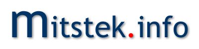 mitstek logo